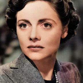Photo star : Celia Johnson