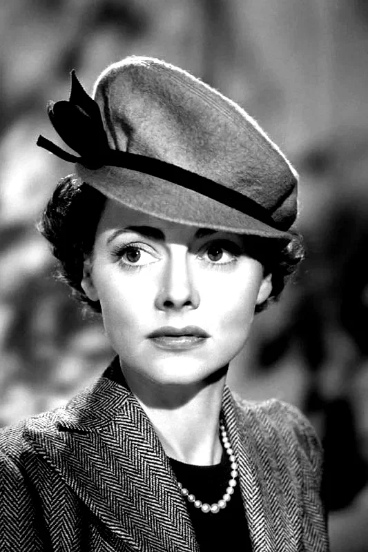 Celia Johnson