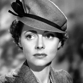 Photo star : Celia Johnson
