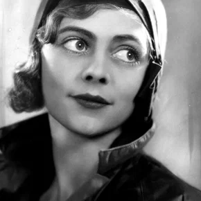 Photo star : Celia Johnson