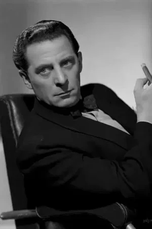  Charles Goldner photo