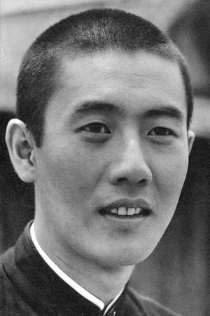   Raizô Ichikawa  photo