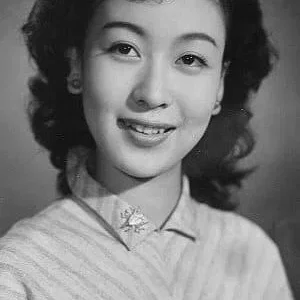  Yōko Uraji