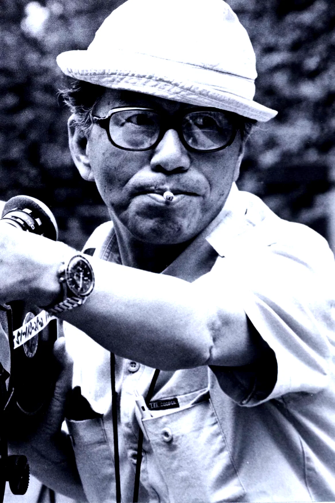 Kon Ichikawa