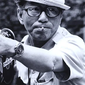 Photo star : Kon Ichikawa