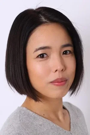  Tamae Andou