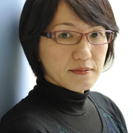  Naoko Ogigami