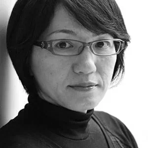  Naoko Ogigami