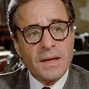  Cyrus Elias
