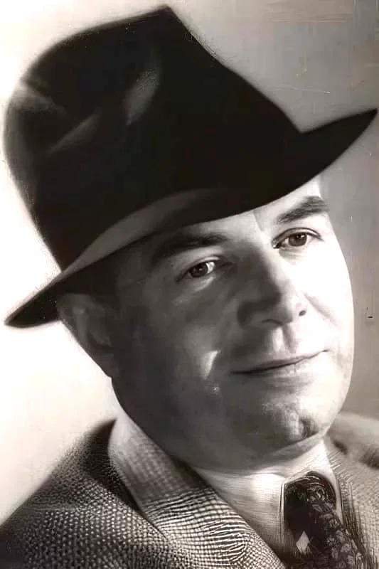 Georges Vitray