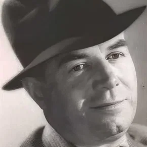 Photo star : Georges Vitray