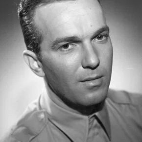 Photo star : Maurice Regamey