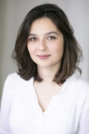 Tiphaine Haas photo