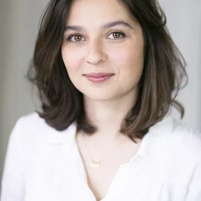 Photo star : Tiphaine Haas