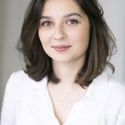 Tiphaine Haas