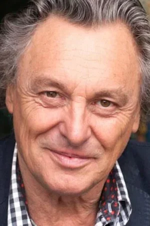Photo de Gérard Garouste