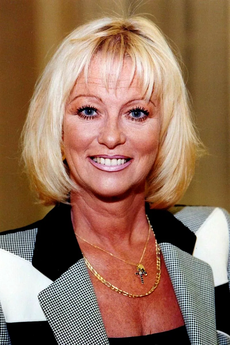  Évelyne Leclercq