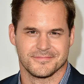 Photo star : Kyle Bornheimer