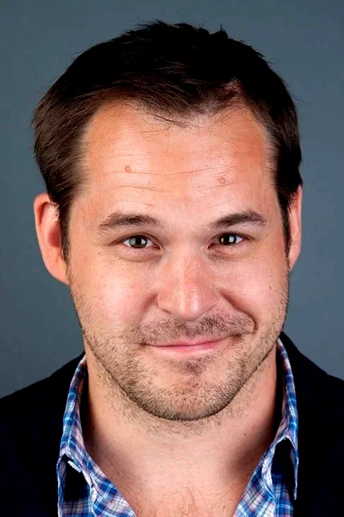 Kyle Bornheimer