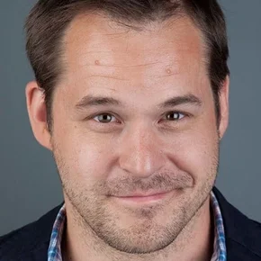 Photo star : Kyle Bornheimer