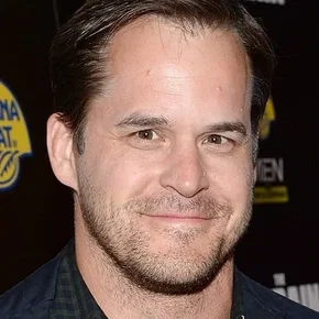 Photo star : Kyle Bornheimer