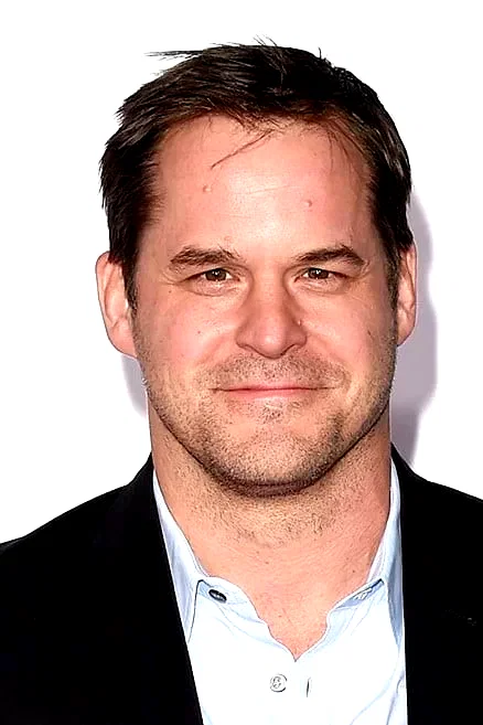 Kyle Bornheimer