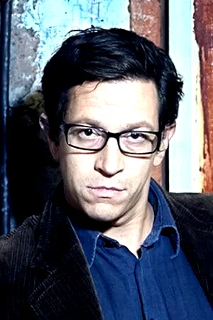 Fabrice Abraham