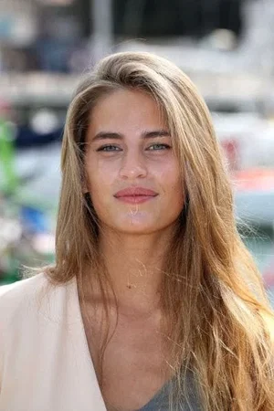 Solène Hebert photo