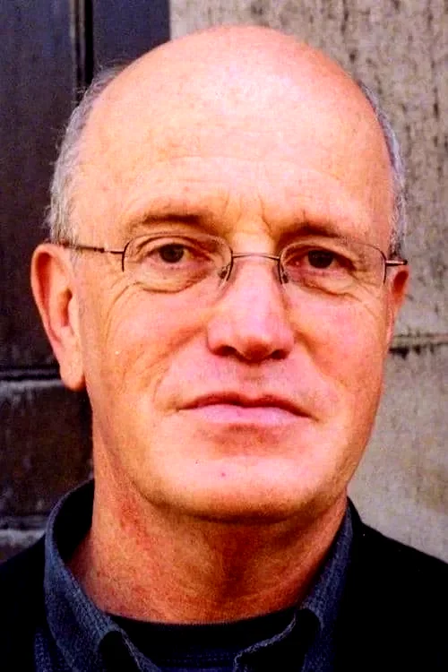 Iain  Sinclair