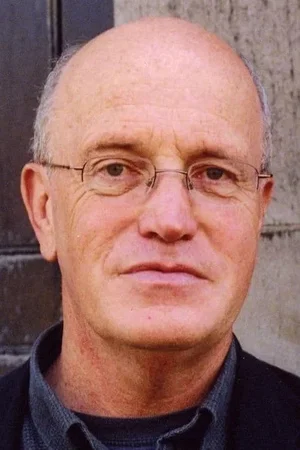 Iain  Sinclair photo