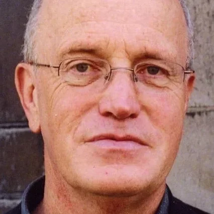 Iain  Sinclair
