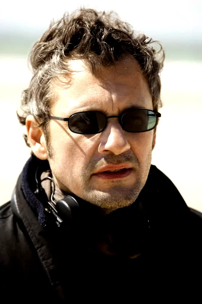 Jean-Marc Rudnicki