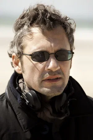 Photo de Jean-Marc Rudnicki