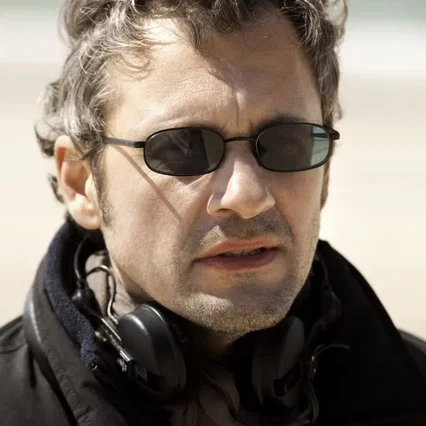 Jean-Marc Rudnicki