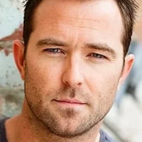 Photo star : Sullivan Stapleton