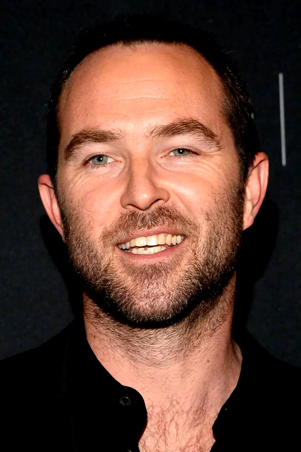 Sullivan Stapleton