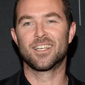 Photo star : Sullivan Stapleton