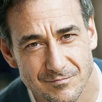  David Pevsner