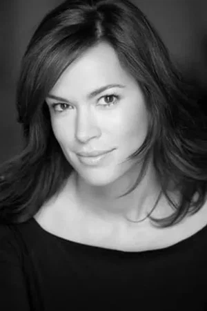 Marie-Julie Rivest photo