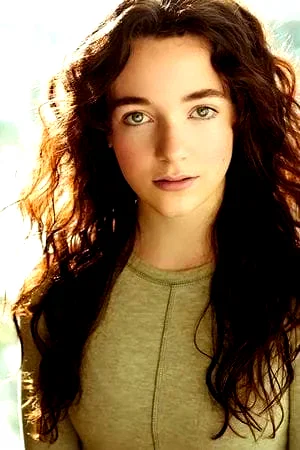 Lilah Fitzgerald