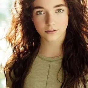 Photo star : Lilah Fitzgerald