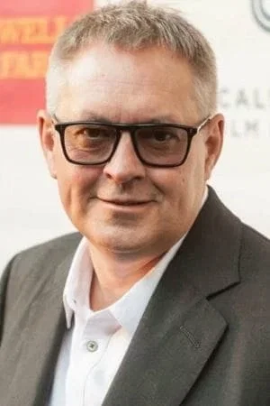 Photo de Brian Percival