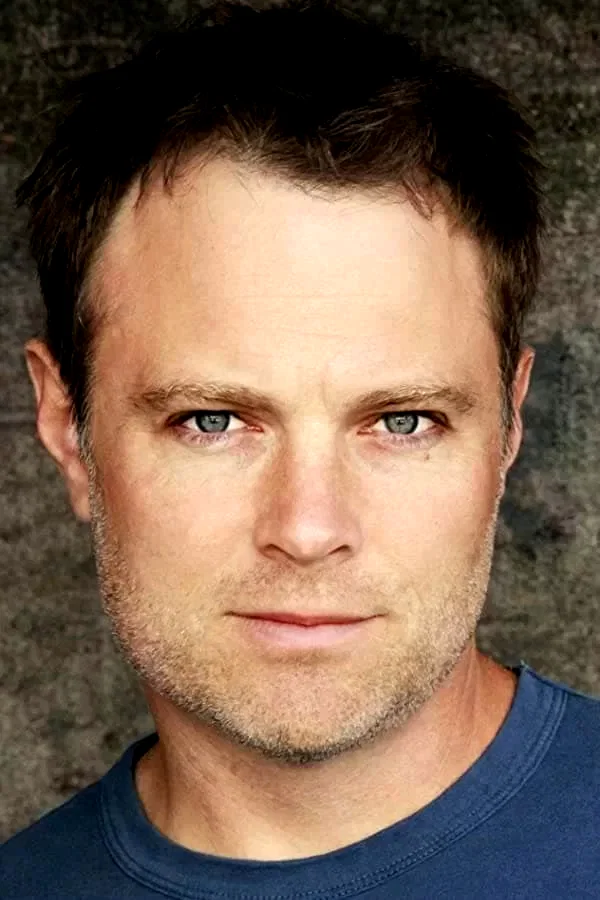 Michael Buie