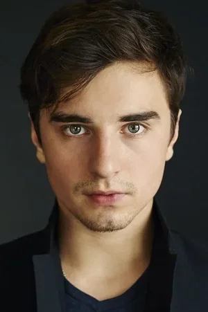  Alex Ozerov-Meyer