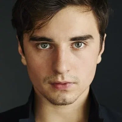  Alex Ozerov-Meyer