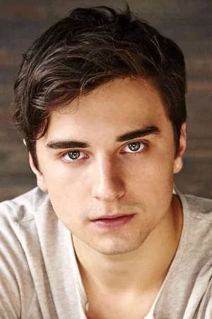  Alex Ozerov-Meyer