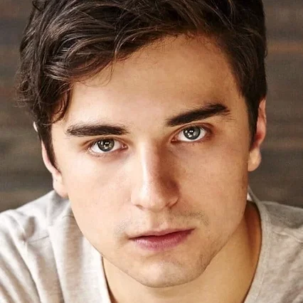  Alex Ozerov-Meyer