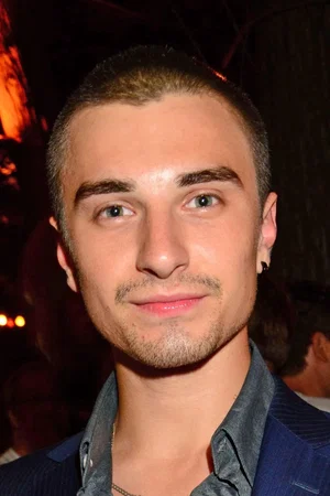  Alex Ozerov-Meyer