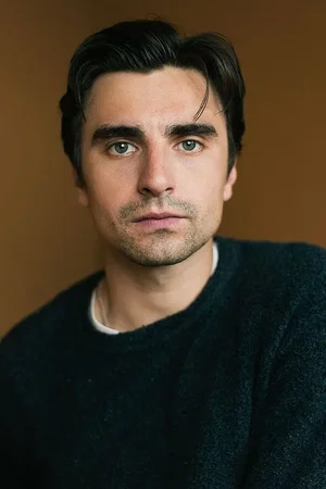  Alex Ozerov-Meyer photo
