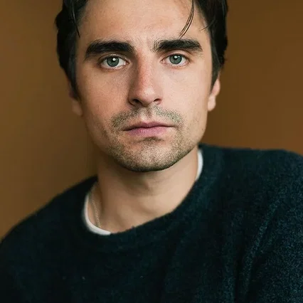  Alex Ozerov-Meyer